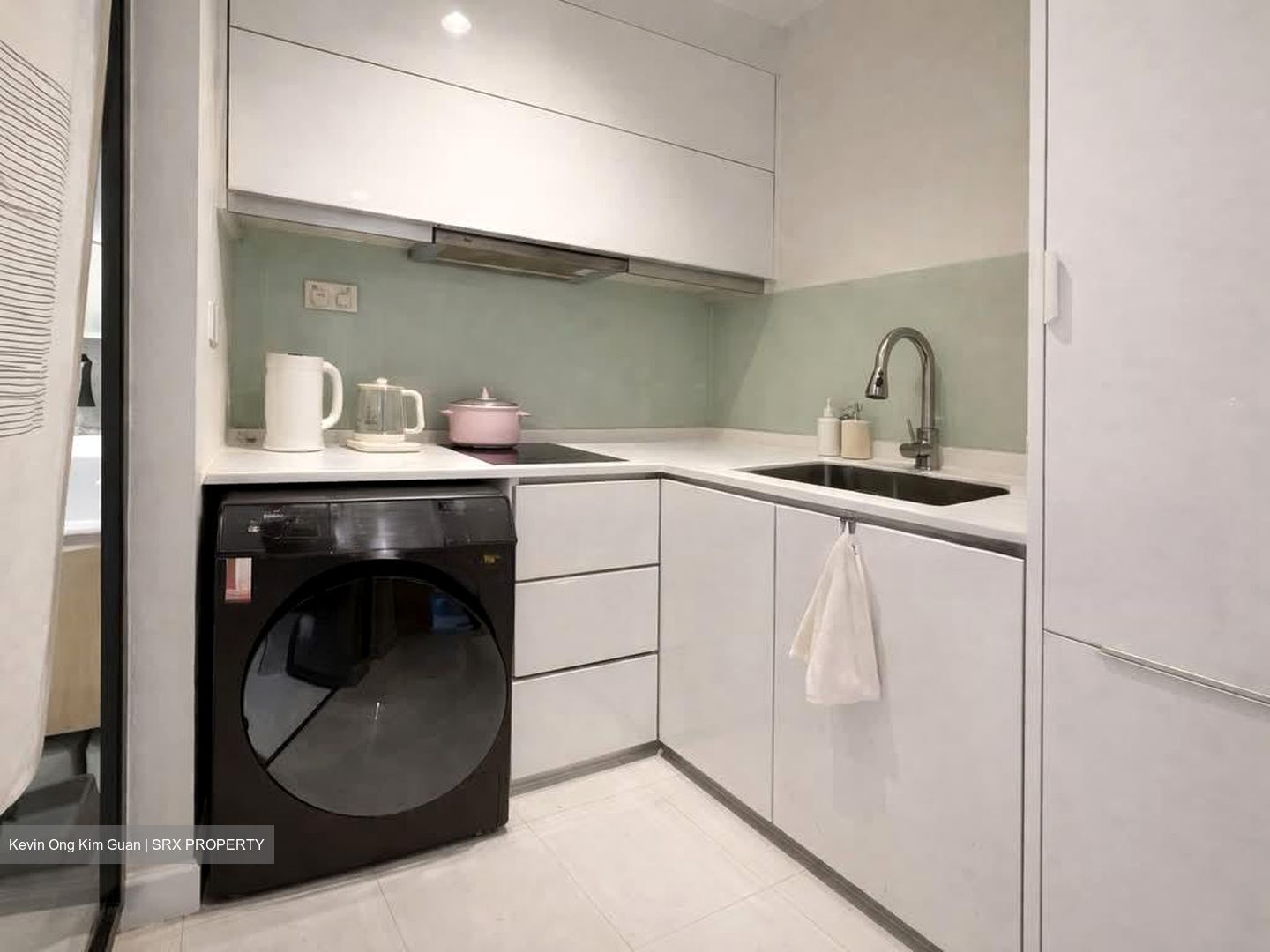 The Octet (D14), Apartment #602187861